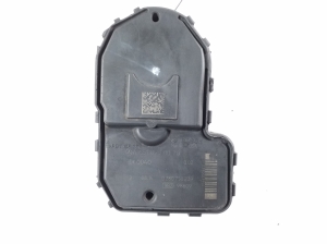 Mercedes Benz GLK-Class 204 (2008–2015) Accelerator valve A6510900070 - 3