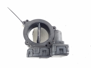 Mercedes Benz GLK-Class 204 (2008–2015) Accelerator valve A6510900070 - 4