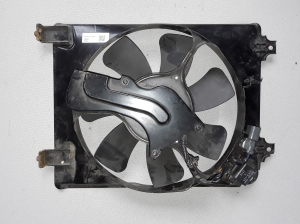 Honda Civic VIII (2005–2012) Dzesēšanas ventilators un tā daļas MF0227405610 - 2