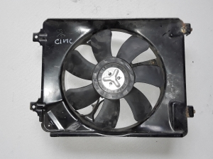 Cooling fan and its parts - MF0227405610