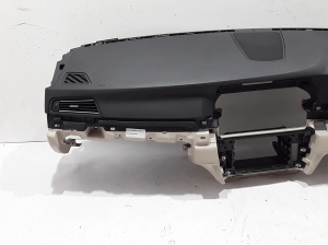 BMW 5 SERIES F10 (2010–2017) Salona panelis (torpēda) 9277289 - 3
