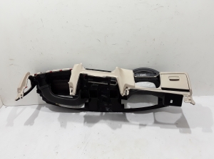 BMW 5 SERIES F10 (2010–2017) Salona panelis (torpēda) 9277289 - 4