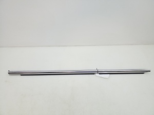   Aizmugurējo sānu durvju stikla ārējā līste  - A2216903680 