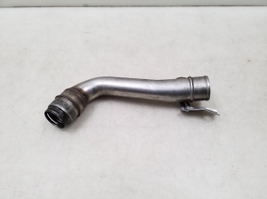 NISSAN Qashqai (2006–2013) Vahejahuti voolik 14480JD70B - 2