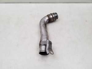 NISSAN Qashqai (2006–2013) Vahejahuti voolik 14480JD70B - 3