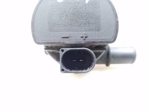 NISSAN Qashqai (2006–2013) Zusatzwasserpumpe - 3