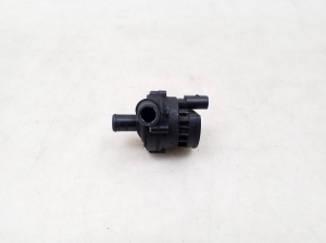 NISSAN Qashqai (2006–2013) Zusatzwasserpumpe - 5