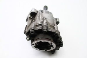 AUDI TT (1998–2006) Transfer case and its parts 02M409148A - 3