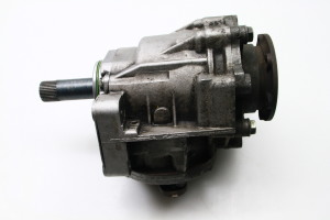 AUDI TT (1998–2006) Transfer case and its parts 02M409148A - 5