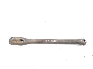 Mercedes Benz GLK-Class 204 (2008–2015) Sonstiger Halter A2046190334 - 2