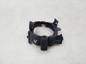  Front bumper fog lamp holder 