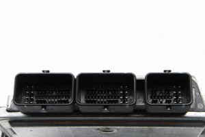 Ford Mondeo IV (2007–2015) Motorsteuergerät 7G9112A650PH - 2