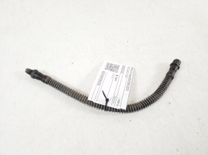   Rear brake hose 