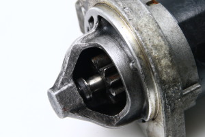 Ford Fiesta (2017–2026) Starter H1BT11000BB - 2