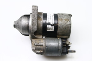 Ford Fiesta (2017–2026) Starter H1BT11000BB - 4