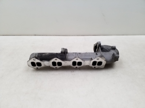  Intake manifold 