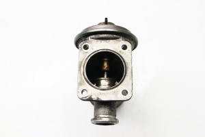 BMW 1 SERIES E87 (2003–2012) Ventil Abgasrückführung 7792077 - 4
