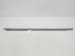  Tagumise külgukse klaasi välimine liist  - A2216903580 