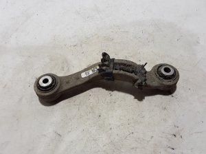  Rear lever 