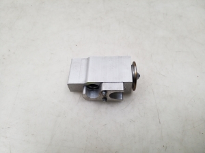 NISSAN Pathfinder R51 (2005–2012) Konditsioneeri vooliku ventiil 4NAH19849AA - 2