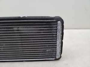  Radiator interior air conditioning 