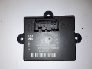 VOLVO V60 (2010–2018) Sonstiger Sensor 31343482 - 2