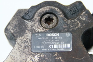 BMW 5 SERIES E60 (2003–2010) Fuel pump 7788670 - 2