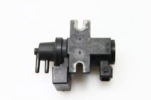  Solenoids 