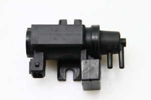  Solenoids 