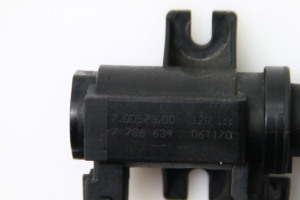  Solenoids 