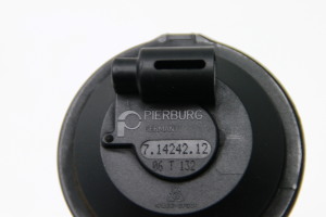 BMW 1 SERIES E87 (2003–2012) Sonstiges Ventil 71424212 - 3