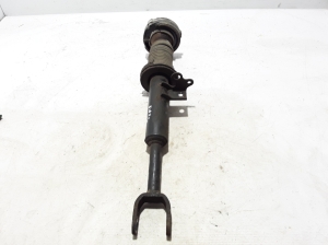   Front shock absorber 