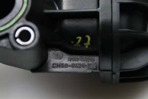 Ford Focus (2011–2018) Ansaugkrümmer CM5G9424EE - 3