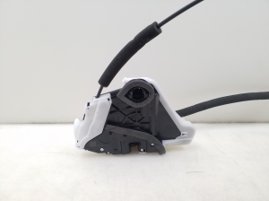 NISSAN Juke F16 (2018–2026) Front door lock 805006PA1A - 7