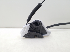 NISSAN Juke F16 (2018–2026) Front door lock 805006PA1A - 3