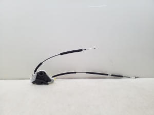 NISSAN Juke F16 (2018–2026) Front door lock 805006PA1A - 2