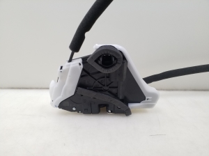 NISSAN Juke F16 (2018–2026) Front door lock 805006PA1A - 7