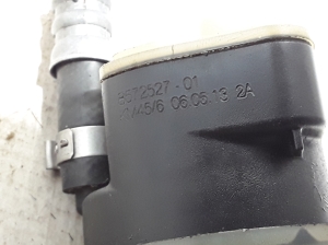 BMW 5 SERIES F10 (2010–2017) Kütusefilter ja selle osad 8572527 - 2