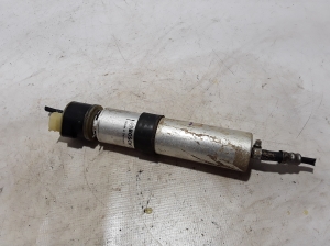 BMW 5 SERIES F10 (2010–2017) Kütusefilter ja selle osad 8572527 - 3