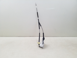 NISSAN Juke F16 (2018–2026) Front door lock 805006PA1A - 3