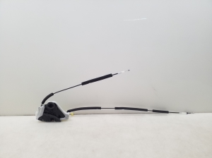 NISSAN Juke F16 (2018–2026) Front door lock 805006PA1A - 6