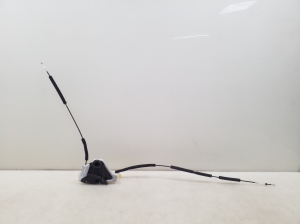 NISSAN Juke F16 (2018–2026) Front door lock 805006PA1A - 2