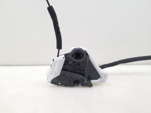 NISSAN Juke F16 (2018–2026) Front door lock 805006PA1A - 5