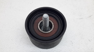 Mercedes Benz E-Class W211 (2002–2009) Other pulley A1372020119 - 2