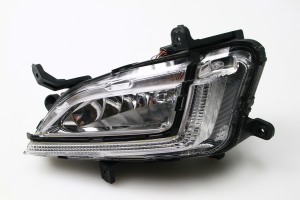 Hyundai Tucson (2015–2026) Front-Nebelscheinwerfer 92201D7600