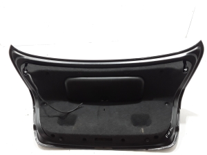 BMW 5 SERIES F10 (2010–2017) Trunk lid 7240552 - 2