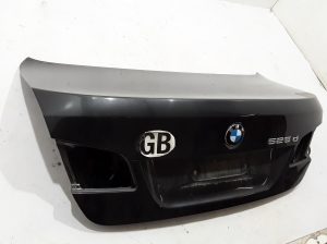 BMW 5 SERIES F10 (2010–2017) Trunk lid 7240552 - 3