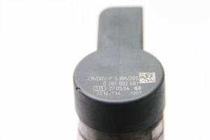 BMW 1 SERIES E87 (2003–2012) Common Rail Kraftstoffleitung 7787164 - 3