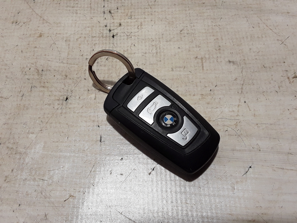 BMW 5 Series F10/F11 (2009-2017) Ключ 9259721 22474963