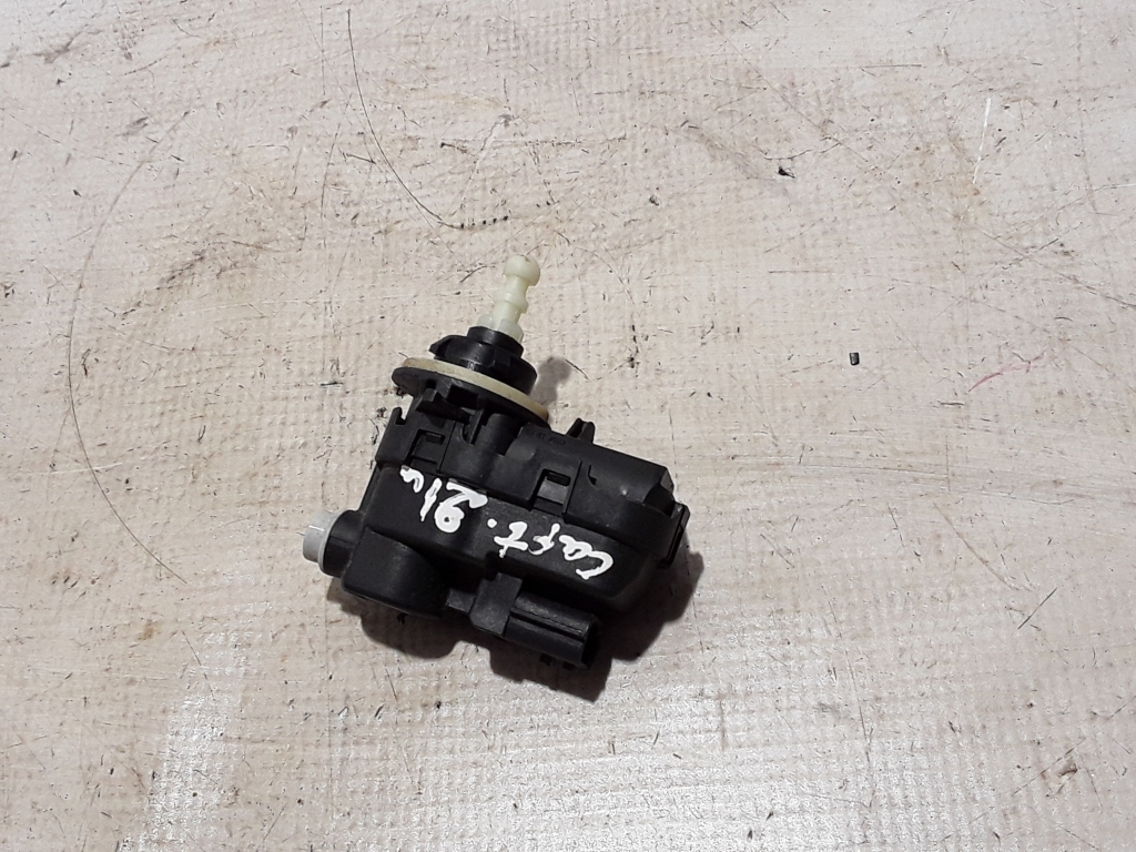 RENAULT Captur 2 generation (2019-2023) Headlamp leveling motor 260564014R 22474961